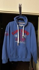 Herren hoody camp - herren, hoody⚡️camp
