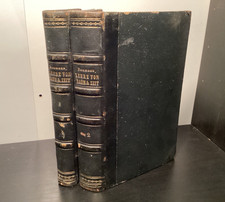 1868 Die Lehren von Raum, Zeit