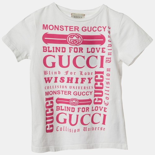 Gucci kinder weißes - gucci,