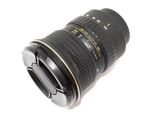 Tokina 24mm f4 - tokina, 12-24mm