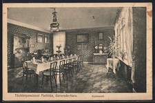 Ansichtskarte Gernrode /Harz