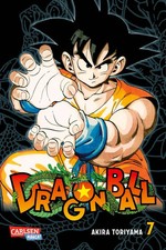 Dragon Ball Massiv 7 Die