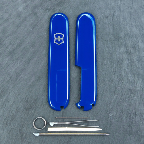 Paar plus schalen 91mm - plus,