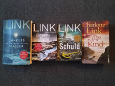 Bücher Konvolut "Charlotte