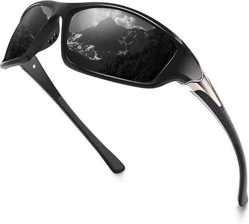 Polarisiert sportbrille - polarisiert,