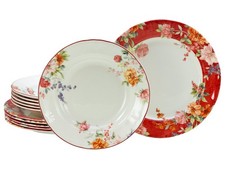 CreaTable 24488 Crimson 12-tlg