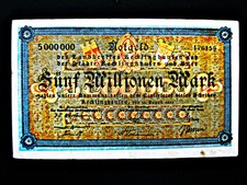 Recklinghausen  5 Millionen