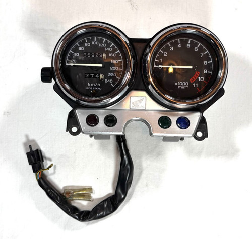 Honda 750 sevenfity - cb, rc42