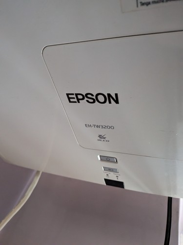Epson tw3200 tri lcd - epson, eh-tw3200