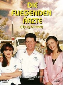 Die fliegenden ärzte - fliegenden,