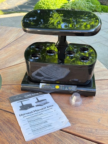 Aerogarden harvest behälter - aerogarden,