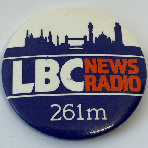 Lbc news radio - lbc,