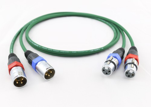 Meter nf phonokabel - x, nf-phonokabel