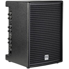 Akkubetriebenes PA-Set