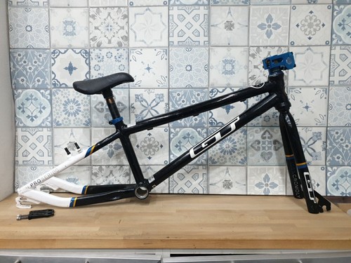 2016 pro series expert - gt,