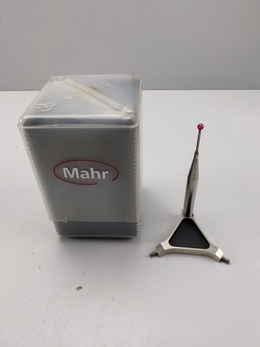 Mahr 5440181 touch - mahr,