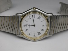 Ebel classic wave - ebel,
