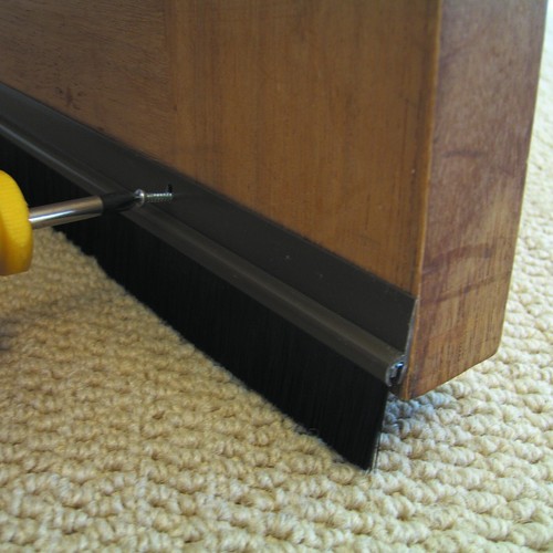 Stormguard zugluftstopper pvc - stormguard,