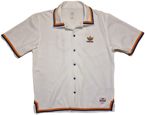 Adidas patrick ewing warm - adidas,
