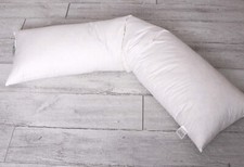 Seitenschläferkissen 40x145