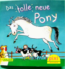 Pixi 2358 - Das tolle neue