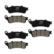 Bremsbelagsatz für Honda