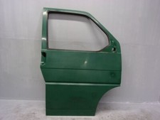 VW T4 IV DOKA SYNCRO Tür Türe rechts vorn L68Q