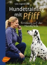 Hundetraining mit Pfiff | Buch