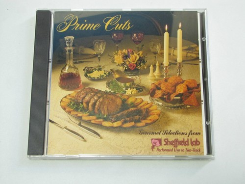 Prime cuts gourmet - prime, cuts-