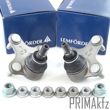 2x LEMFÖRDER Traggelenk