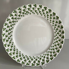  HAVILAND LIMOGES Trefle Vert Grün  SUPPENTELLER 22 cm Plate