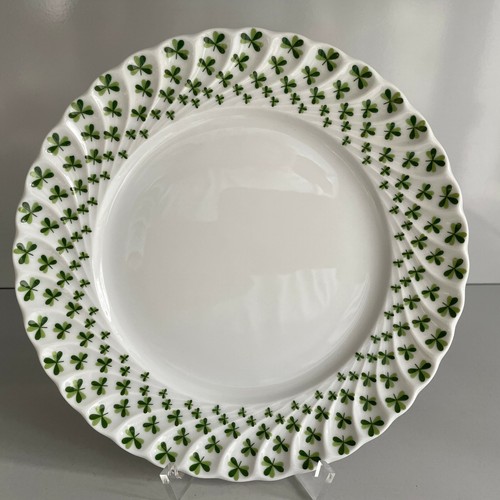 Haviland limoges trefle vert - ,