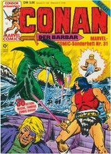 Marvel-Comic-Sonderheft 31 -