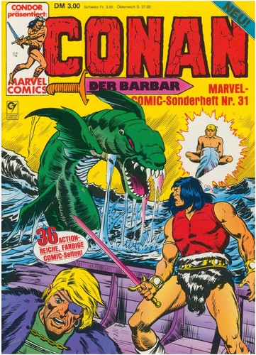 Marvel comic sonderheft - marvel-comic-sonderheft,