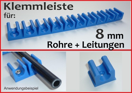 Klemmhalter halterung für - halterung,