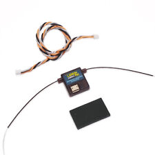 ✅ Lemon Rx Satellit DSMP (DSMX/DSM2 kompatibel) Diversity Antenne