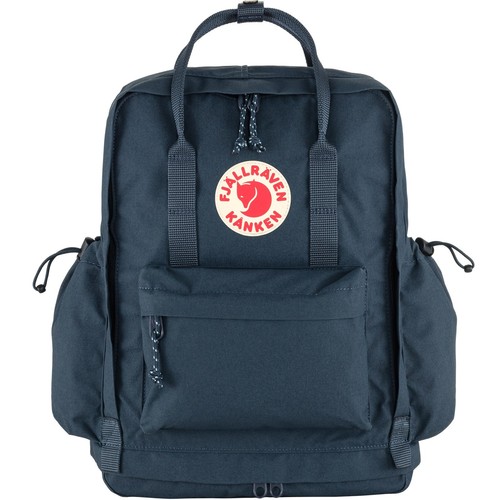 Rucksack fjäll räven - räven, kanken