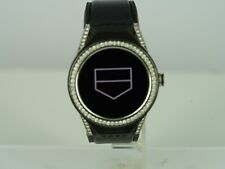 TAG Heuer Herrenuhr Connected II SBF8A8011.62FT6079 mit Diamanten Full-Set LC100