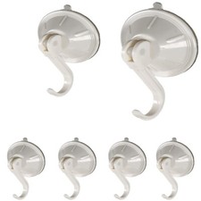 Großer Saugnapf mit