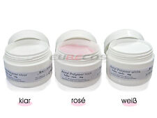 Acrylpuder Powder Acrylic Polymer Rose Acrylmodellage ACRYL PULVER 30g ROSA