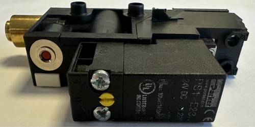Parker pneumatisches - parker,