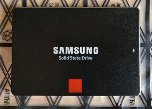 Samsung 860 pro 1tb - samsung,
