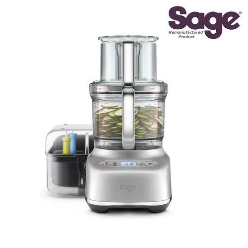 Sage küchenmaschine the - küchenmaschine,