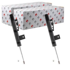 2x NK GASDRUCK STOßDÄMPFER