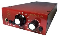 Golden Age Project PRE-73 Jr