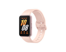 SAMSUNG Galaxy Fit3 Fitness Tracker Aluminium Rose/Gold