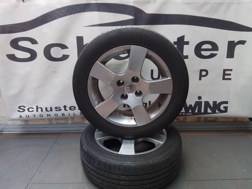 Original peugeot 206 - original,
