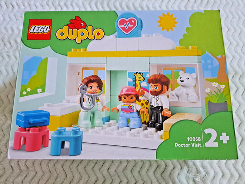 Lego duplo spielset 10968 - lego,