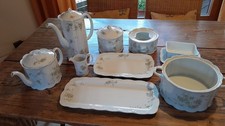 Rosenthal porzellan service - porzellan,