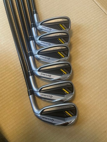 Rbz2 eisen 5 9 - (taylormade), #5-9